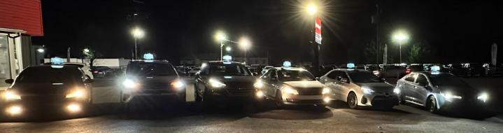Taxi Repentigny
