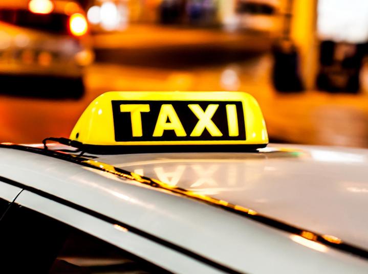 Taxi Repentigny