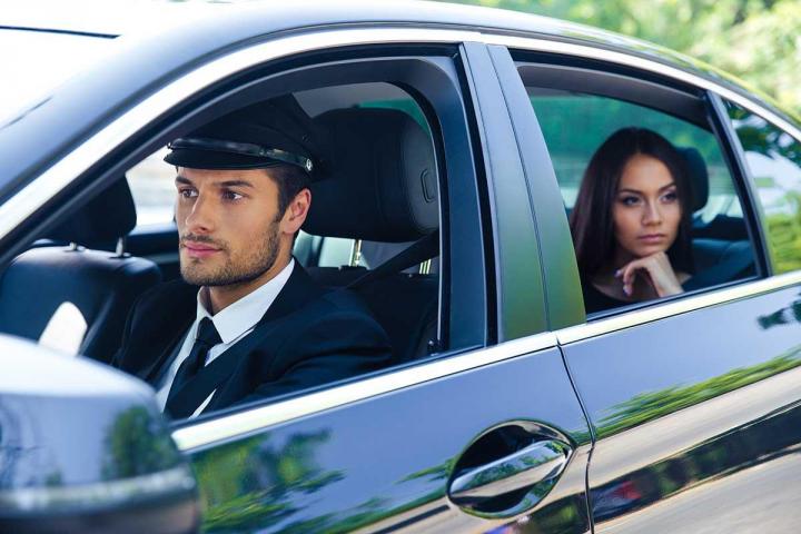 Service de taxi Repentigny