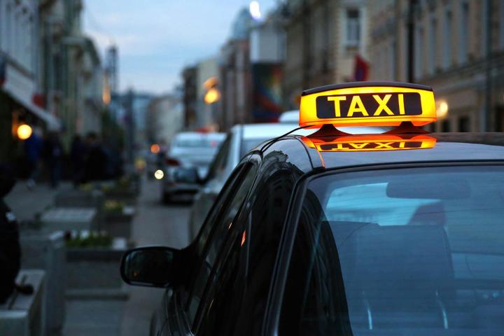 Taxi Repentigny
